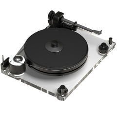 Pro-Ject 6 Perspex B Pikap (Pick it MC3)