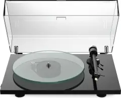 Pro-Ject T2 Pikap High Gloss Black