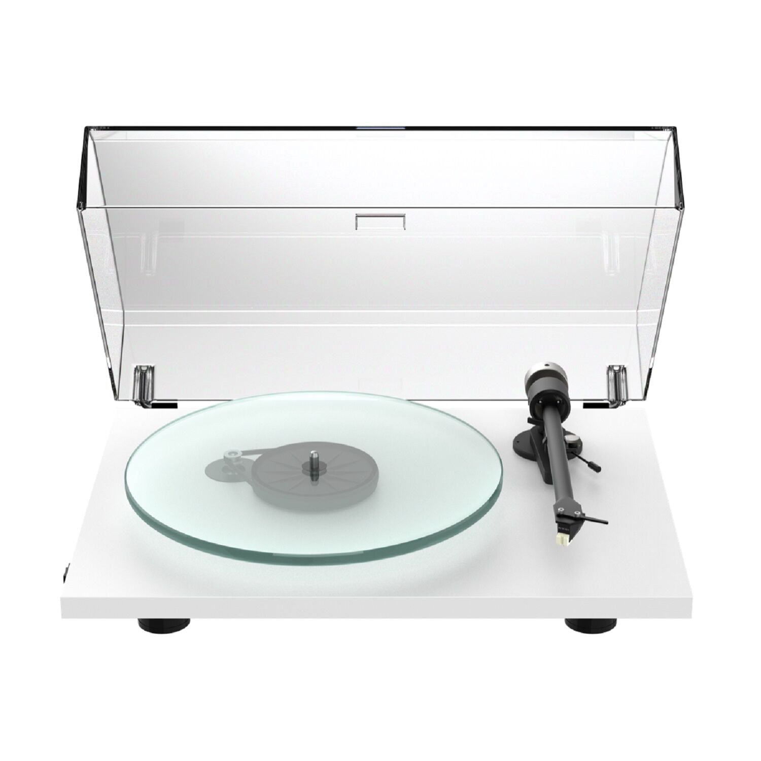 Pro-Ject T2 Super Phono Pikap Satin White