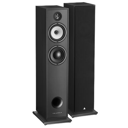 Triangle Borea BR07 Kule Tipi Hoparlör