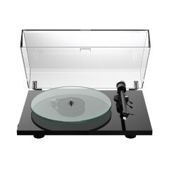 Pro-Ject T2 Super Phono Pikap High Gloss Black
