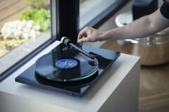 Pro-Ject T2 Super Phono Pikap High Gloss Black