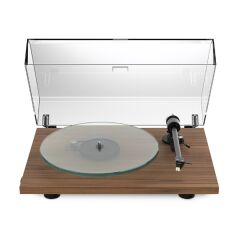 Pro-Ject T2 Super Phono Pikap Walnut