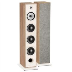 Triangle Borea BR09 Kule Tipi Hoparlör