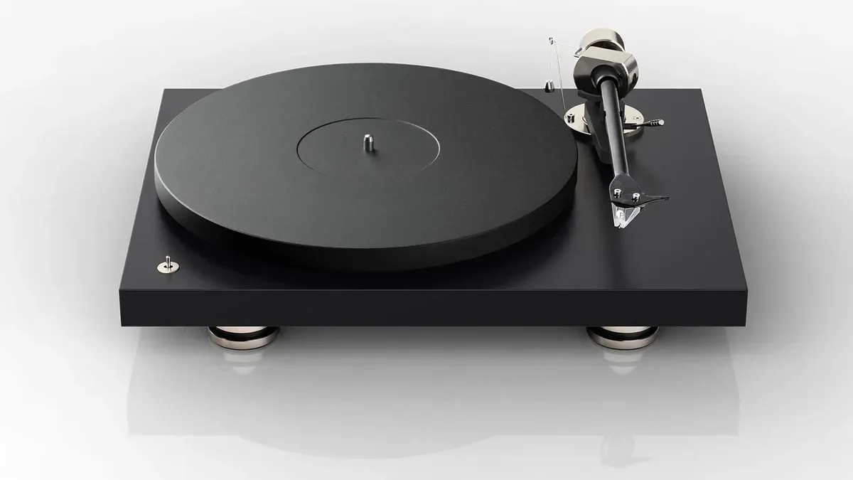 Pro-Ject Debut Pro B Pikap