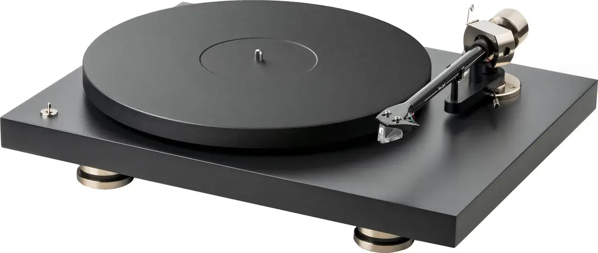 Pro-Ject Debut Pro B Pikap (Pick it Pro)