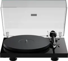 Pro-Ject Debut EVO 2 Pikap (Pick It MM EVO) High Gloss Black