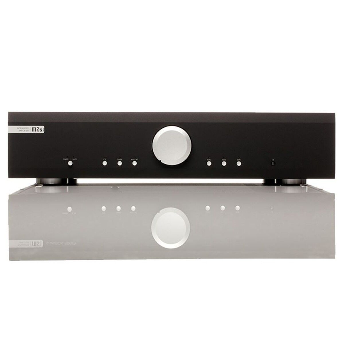 Musical Fidelity M2si Entegre Ampli