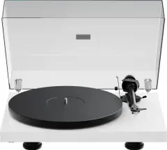 Pro-Ject Debut EVO 2 Pikap (Pick It MM EVO) High Gloss White