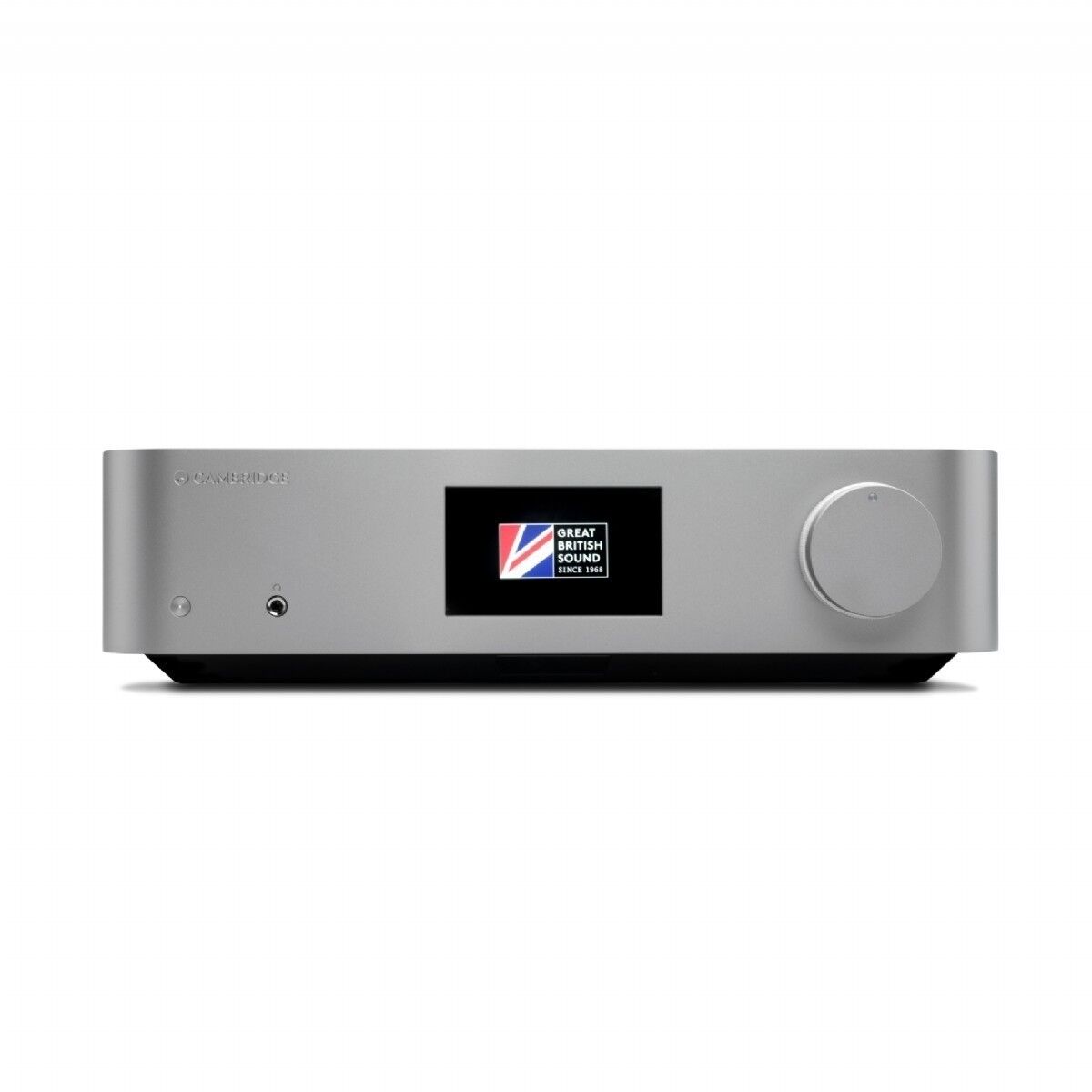 Cambridge Audio EDGE NQ PreAmp Network Player