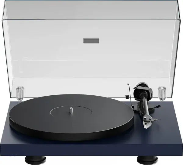 Pro-Ject Debut EVO 2 Pikap (Pick It MM EVO) Satin Blue