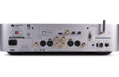 Cambridge Audio EDGE NQ PreAmp Network Player