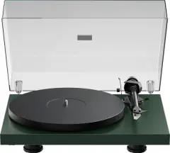 Pro-Ject Debut EVO 2 Pikap (Pick It MM EVO) Satin Green