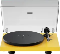 Pro-Ject Debut EVO 2 Pikap (Pick It MM EVO) Satin Yellow