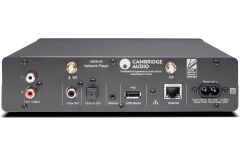 Cambridge Audio MXN10 Network Player