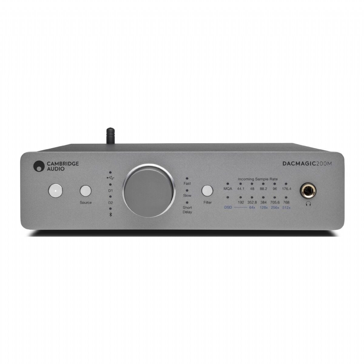 Cambridge Audio DacMagic 200M