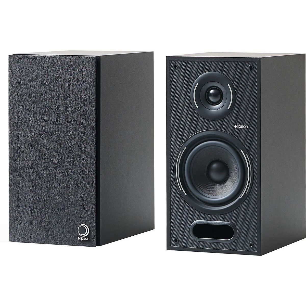 Elipson Horus 6B Raf Tipi Hoparlör