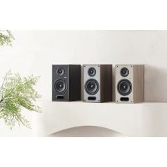 Elipson Horus 6B Raf Tipi Hoparlör