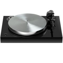 Pro-Ject X8 Pikap Black