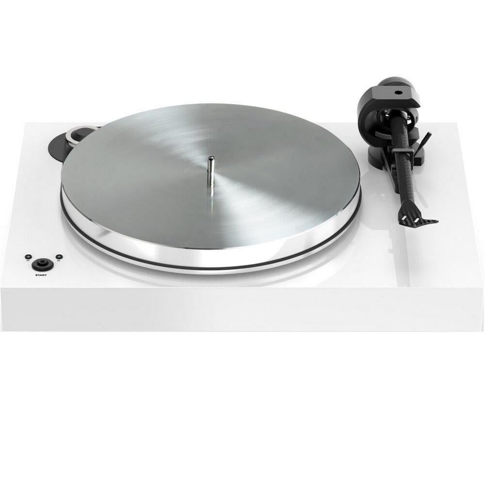 Pro-Ject X8 Pikap White