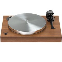 Pro-Ject X8 Pikap Walnut
