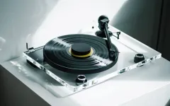 Pro-Ject XA B Pikap (Pick It Pro B)