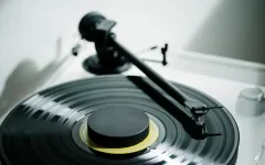 Pro-Ject XA B Pikap (Pick It Pro B)