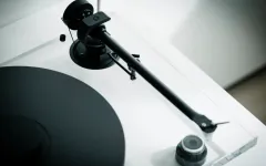 Pro-Ject XA B Pikap