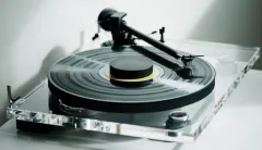 Pro-Ject XA B Pikap