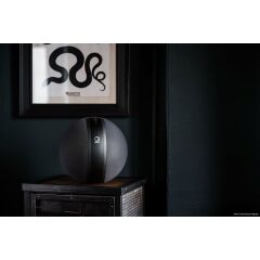 Elipson W35+ Wireless Hoparlör + W35 Tripod Stand Walnut (Mağaza Teşhir Ürünü)