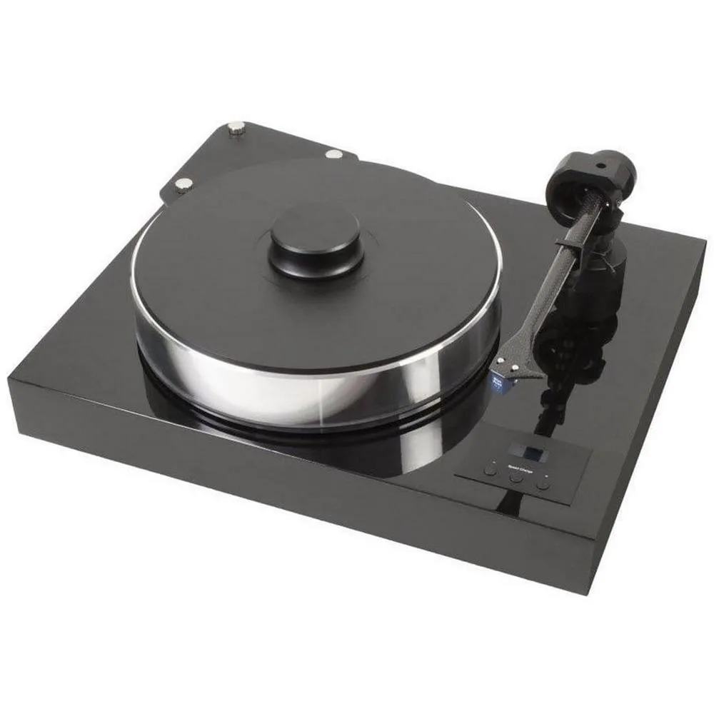 Pro-Ject Xtension 10 Evolotion Pikap High Gloss Black