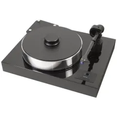 Pro-Ject Xtension 10 Evolotion Pikap High Gloss Black