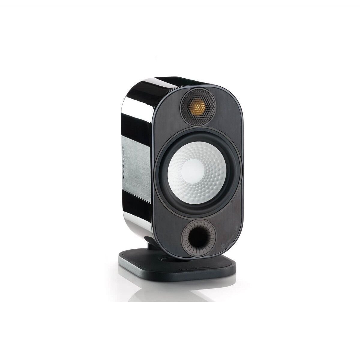 Monitor Audio Apex  A10 Raf Tipi Hoparlör