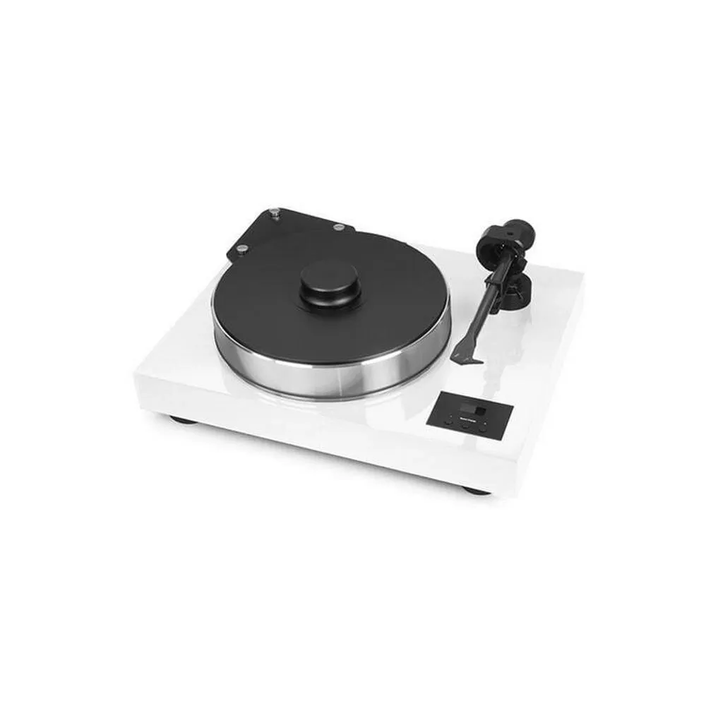 Pro-Ject Xtension 10 Evolotion Pikap High Gloss White