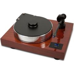 Pro-Ject Xtension 10 Evolotion Pikap Mahogany