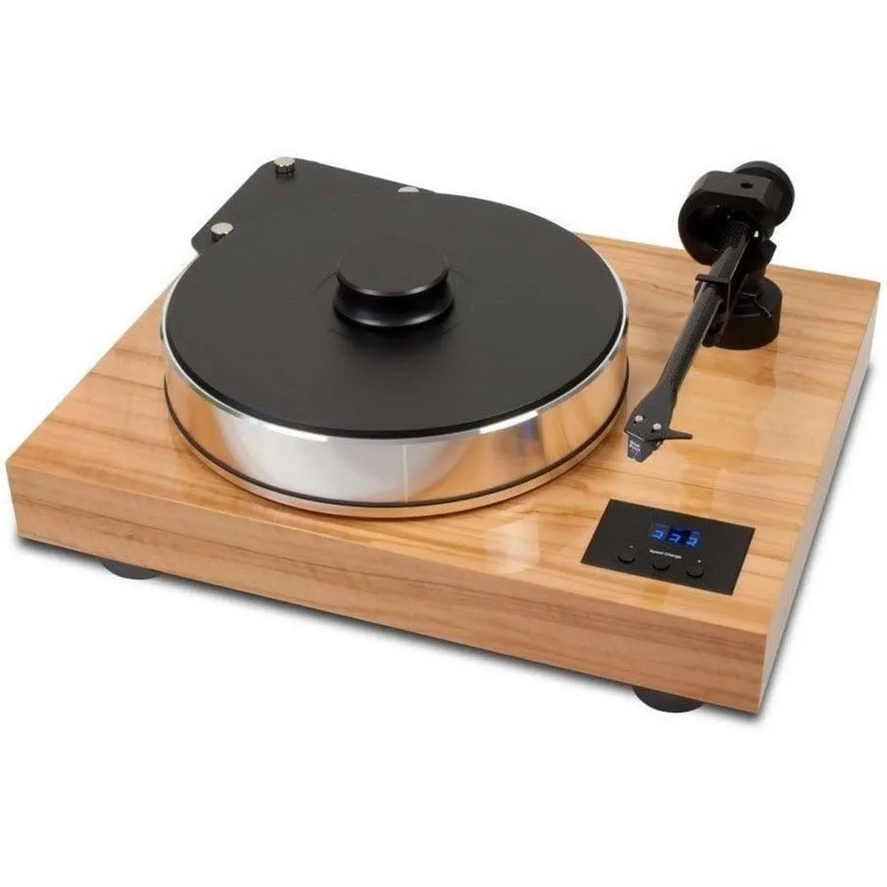 Pro-Ject Xtension 10 Evolotion Pikap Olive