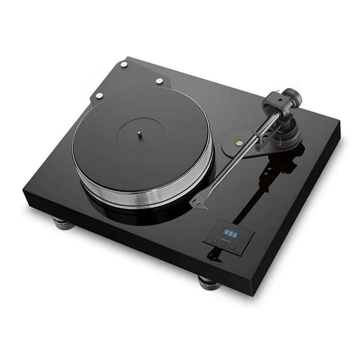 Pro-Ject Xtension 12 Evo Pikap (No Cartridge) High Gloss Black
