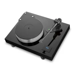 Pro-Ject Xtension 12 Evo Pikap (No Cartridge) High Gloss Black