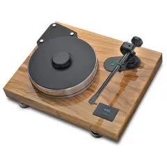 Pro-Ject Xtension 12 Evo Pikap (No Cartridge) Walnut