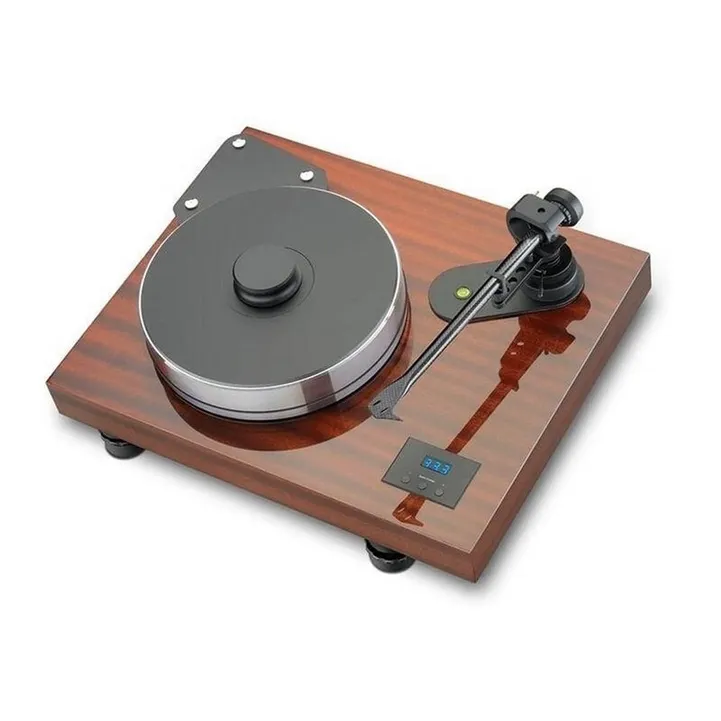 Pro-Ject Xtension 12 Evo Pikap (No Cartridge) Mahogany