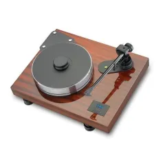 Pro-Ject Xtension 12 Evo Pikap (No Cartridge) Mahogany