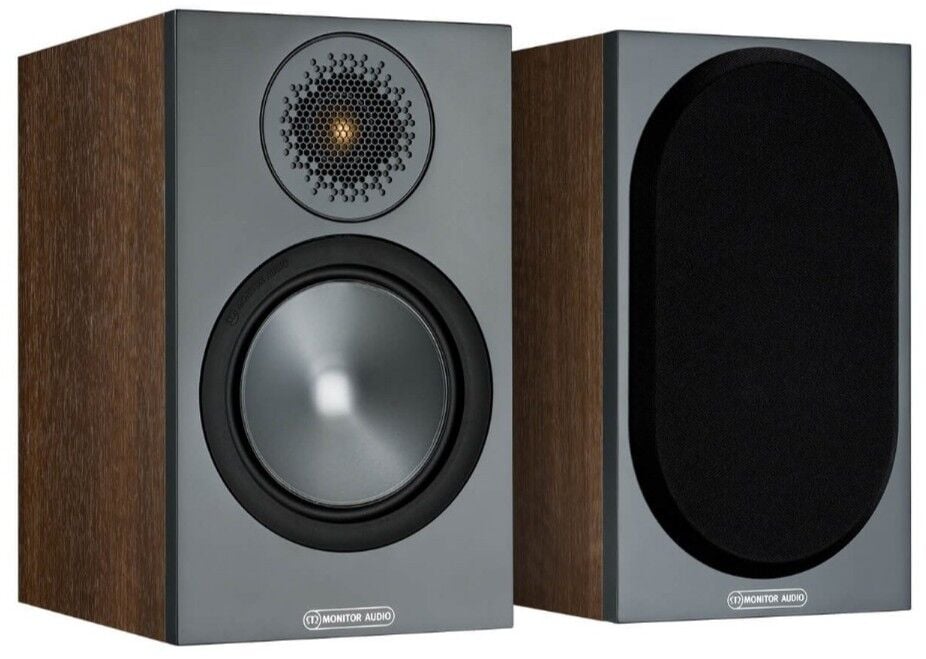 Monitor Audio Bronze 50 6G Raf Tipi Hoparlör