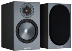 Monitor Audio Bronze 50 6G Raf Tipi Hoparlör