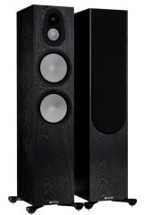 Monitor Audio Silver 500 7G Kule Tipi Hoparlör