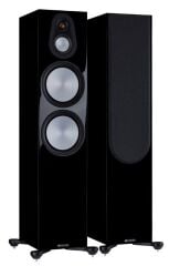 Monitor Audio Silver 500 7G Kule Tipi Hoparlör