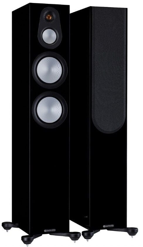 Monitor Audio Silver 300 7G Kule Tipi Hoparlör