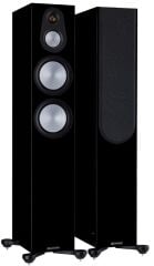 Monitor Audio Silver 300 7G Kule Tipi Hoparlör