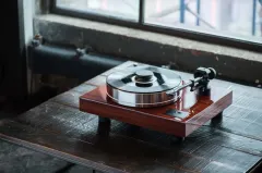 Pro-Ject Signature 12 Pikap (no cartridge)