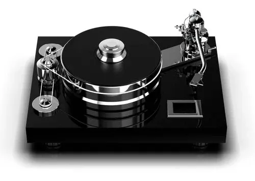 Pro-Ject Signature 12 Pikap (no cartridge)
