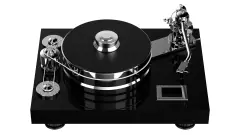 Pro-Ject Signature 12 Pikap (No Cartridge)